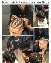 Académie de Coiffure Bild 6