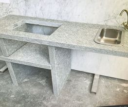 PEDROJA marmi e graniti Sagl Bild 5