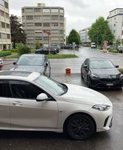 SIXT Autovermietung Baar (Zug) Bild 3