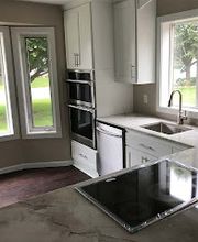 A.L. Woolhouse Construction image 19