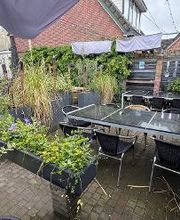 Restaurant "Aan Tafel" / Gezellig terras + bijzonder sociaal restaurant op de Veluwe afbeelding 6