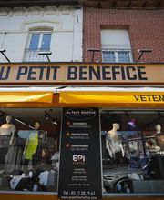 Au Petit Bénéfice image 2
