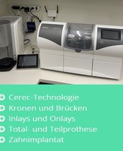 Praxis für integrative Zahnmedizin, Dr. Dr. Christian Nakazi Bild 4