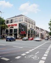 Allee-Center Hamm Bild 11