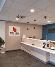 Biogroup Laborizon Bretagne - Sautron - Accueil