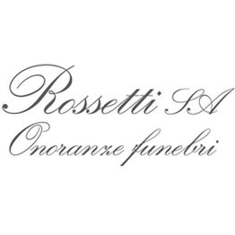 Rossetti Sa Onoranze funebri Biasca logo