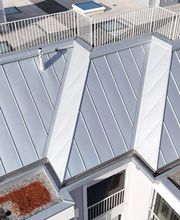 Beat Baumgartner Spenglerei GmbH Bild 6