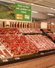 GLOBUS Gensingen Bild 1