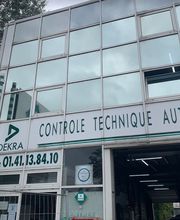 Centre contrôle technique DEKRA image 1