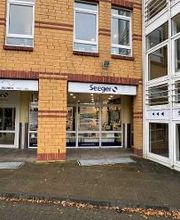 Seeger Gesundheitshaus GmbH & Co. KG Bild 1