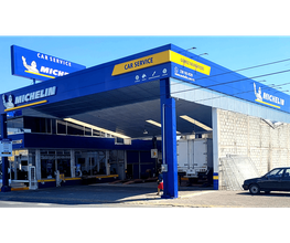 Michelin Car Service- Gomez Neumáticos Matriz imagen 2