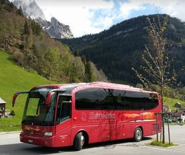 Rheintal-Reisen Sieber Bild 11