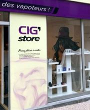 Cig'store image 1