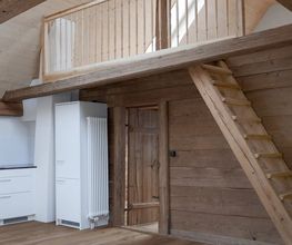 Gschwend Holzbau AG Bild 5