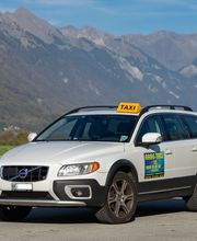 Aare Taxi Interlaken Bild 9