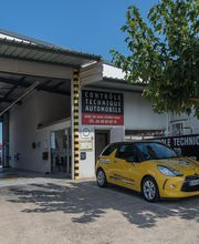 Auto Bilan des Albères NORISKO image 3