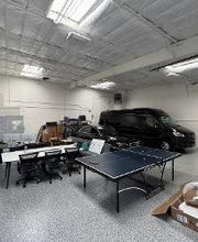 MGL Limo - Executive Black Car image 3