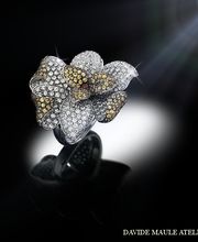 DAVIDE MAULE - Maestro Orafo Bild 5