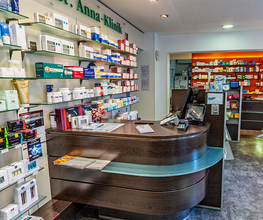 Apotheke an der St. Anna Klinik Bild 4