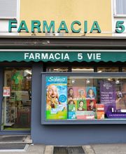 Farmacia 5 Vie Bild 1