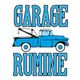 Garage Rumine
