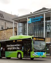 Stadtwerke Bayreuth Bild 1