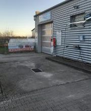 NORDOEL Tankstelle Bild 9