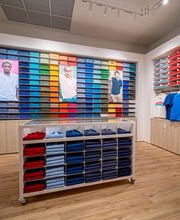 Polo Area