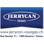 Jerrycan Voyages
