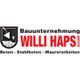 Willi Haps Bauunternehmung GmbH