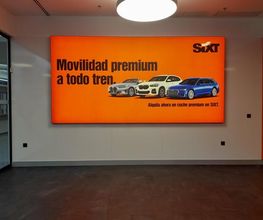 SIXT Málaga Estación imagen 2