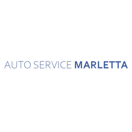 Auto Service Marletta logo