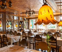 Restaurant Pöstli Bild 5