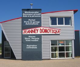 Jeanney Domotique image 18