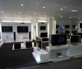 EP Heier EP: Heier Elektro-Hausgeräte und Elektroinstallationen Bild 5