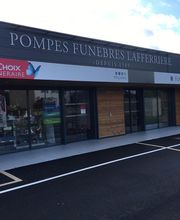 Pompes Funèbres Lafferrière image 13