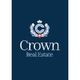 Crown Real Estate SARL