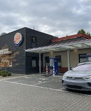 Aral pulse Ladestation Bild 1