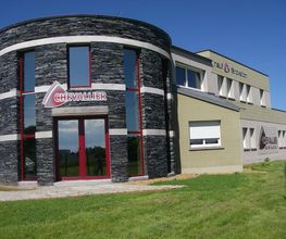 Chevallier Construction image 1