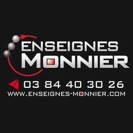Enseignes Monnier