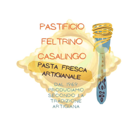 Pastificio Feltrino Casalingo logo
