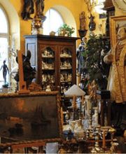 Kottmeier Antiquitäten Bild 1