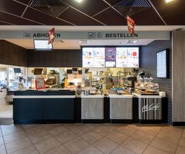 McDonald's Bild 2