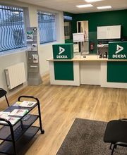 Centre contrôle technique DEKRA (AUTO-MOTO) image 4