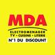 MDA Electroménager Discount