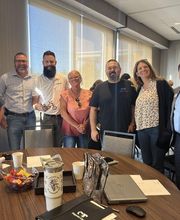 Majestic Care - Corporate image 2