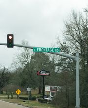 Nearest Intersection