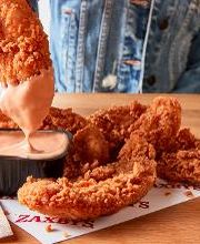 Zaxbys Chicken Fingers & Buffalo Wings image 16