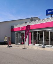 Telekom Shop Bild 1