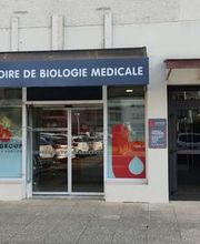 Laboratoire Saint Rambert - Lyon 9e - BIOGROUP RHONE ALPES image 1
